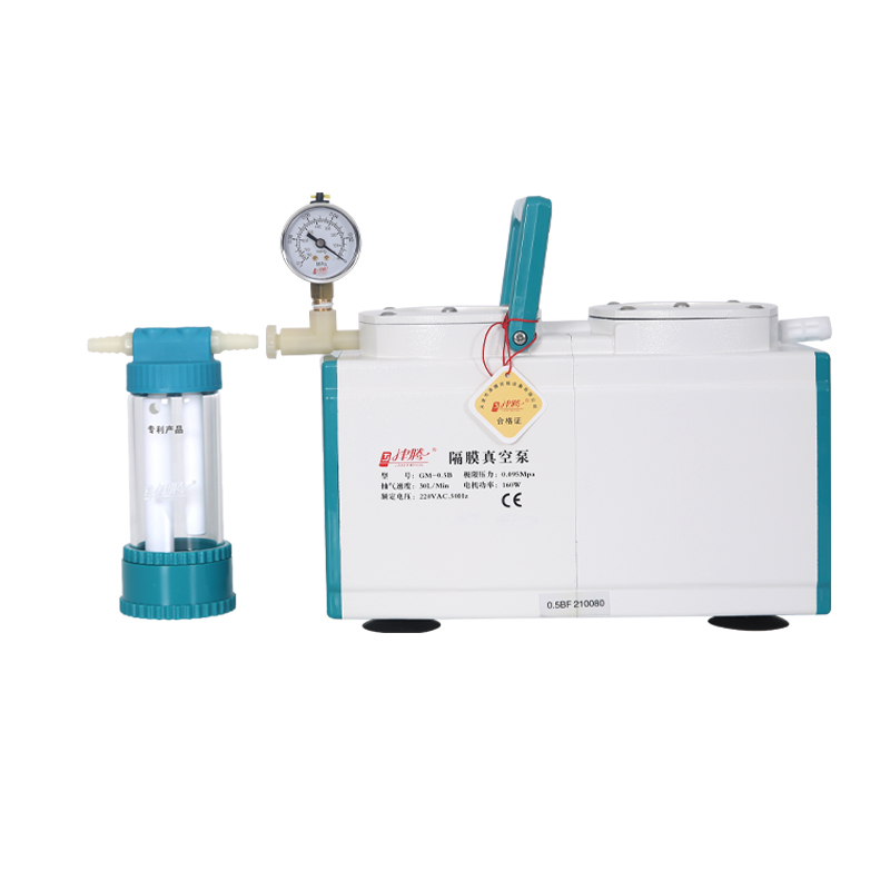 GM-0.5BF